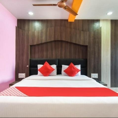 Holiday Rental Rooms Kolkata Exterior photo